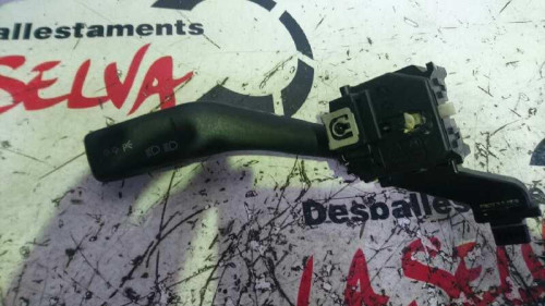 MANDO INTERMITENTES Seat TOLEDO (5P2) 