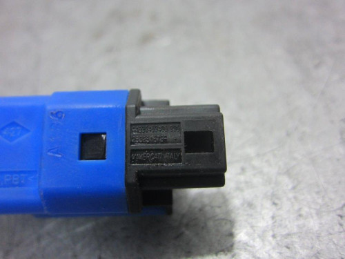  INTERRUPTOR, RENAULT, CAPTUR I 