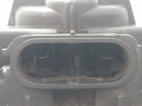  MOTOR CALEFACCION, RENAULT, CLIO III 
