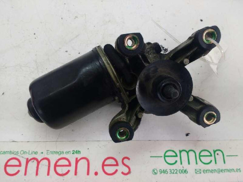 MOTOR LIMPIA DELANTERO NISSAN PRIMERA BERL./ TRAVELLER (P10/W10) 