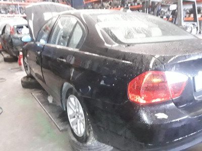 BMW SERIE 3 BERLINA (E90)
