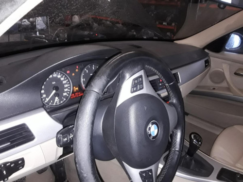  BMW SERIE 3 BERLINA (E90) 