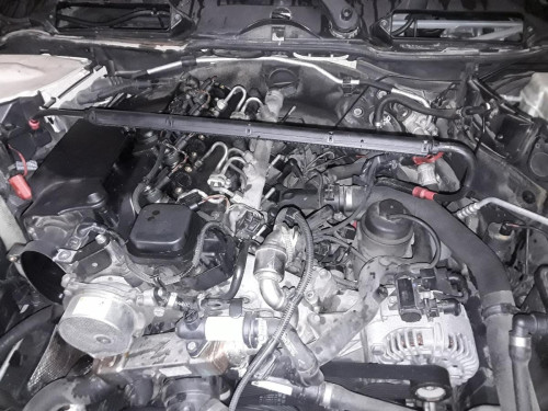  BMW SERIE 3 BERLINA (E90) 