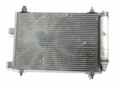 RADIADOR CALEFACCION / AIRE ACONDICIONADO, CITROEN, C4 BERLINA