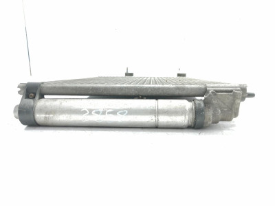 RADIADOR CALEFACCION / AIRE ACONDICIONADO, CITROEN, C4 BERLINA