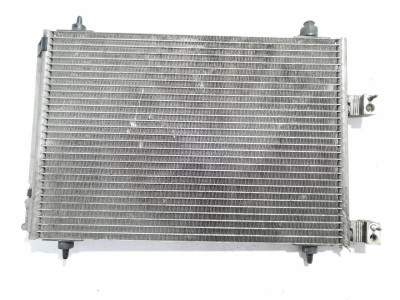 RADIADOR CALEFACCION / AIRE ACONDICIONADO, CITROEN, C4 BERLINA