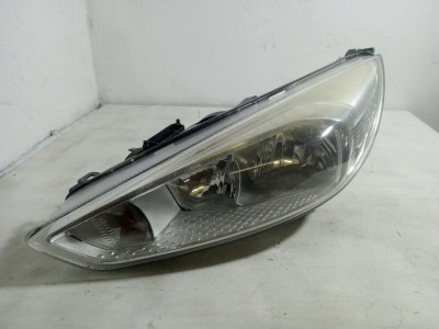FARO IZQUIERDO, FORD