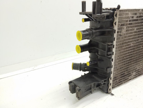  INTERCOOLER DACIA LODGY 