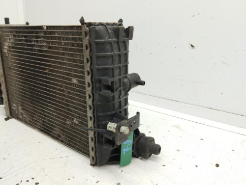  INTERCOOLER DACIA LODGY 