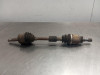  TRANSMISION DELANTERA IZQUIERDA MITSUBISHI COLT CZ3 BERL. 3 (Z30) 
