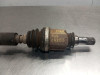  TRANSMISION DELANTERA IZQUIERDA MITSUBISHI COLT CZ3 BERL. 3 (Z30) 