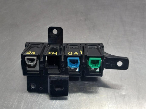  MANDO MULTIFUNCION NISSAN QASHQAI (J11E) 