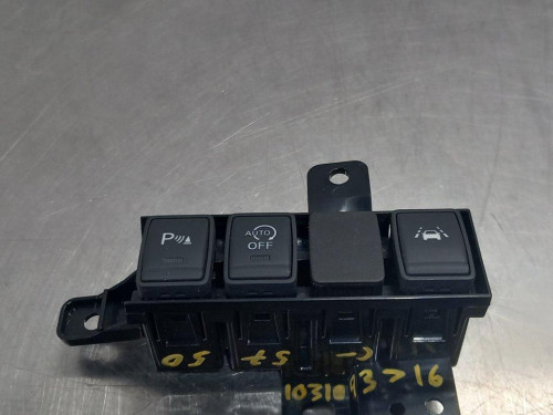  MANDO MULTIFUNCION NISSAN QASHQAI (J11E) 