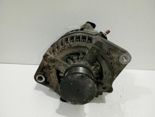  ALTERNADOR Opel ASTRA H BERLINA 