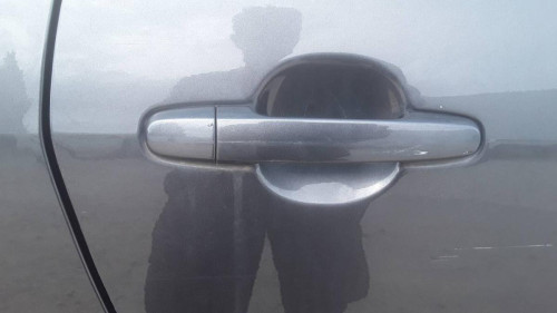 MANETA EXTERIOR TRASERA DERECHA Toyota COROLLA VERSO (R1) 