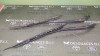 BRAZO LIMPIA DELANTERO DERECHO Toyota LAND CRUISER (J15) 