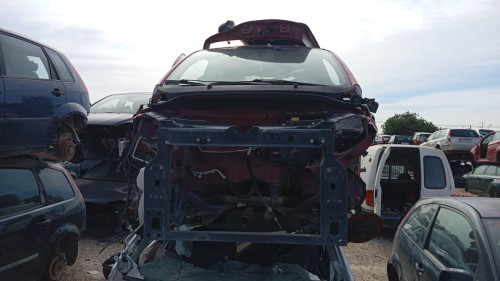 FORD KA (CCU) 
