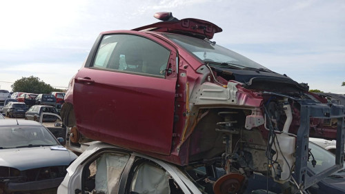  FORD KA (CCU) 
