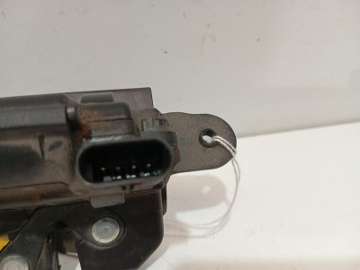 CERRADURA MALETERO / PORTON, Jeep, RENEGADE (BU)