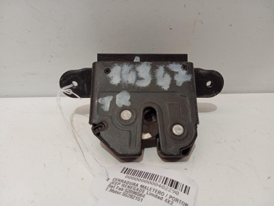 CERRADURA MALETERO / PORTON, JEEP, RENEGADE (BU)