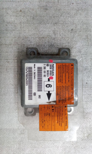  SENSOR AIRBAG NISSAN MICRA (K11) 