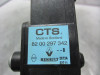  POTENCIOMETRO PEDAL, RENAULT, CLIO III 