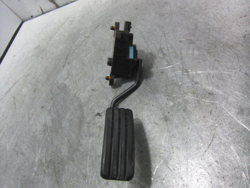  POTENCIOMETRO PEDAL, RENAULT, CLIO III 
