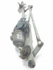  MOTOR LIMPIA DELANTERO Opel INSIGNIA SPORTS TOURER 