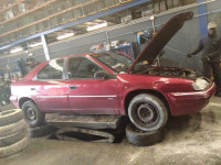 CITROEN XANTIA BERLINA