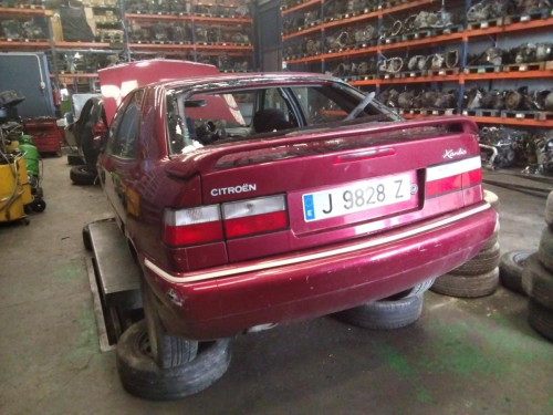  CITROEN XANTIA BERLINA 