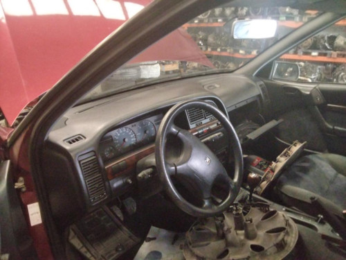  CITROEN XANTIA BERLINA 