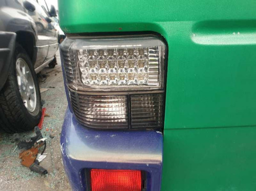  VOLKSWAGEN T4 TRANSPORTER BUS 