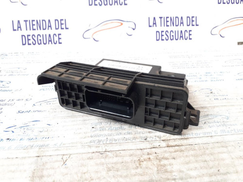 MODULO ELECTRONICO 
