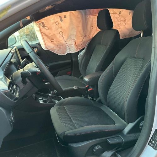 FORD PUMA de segunda mano