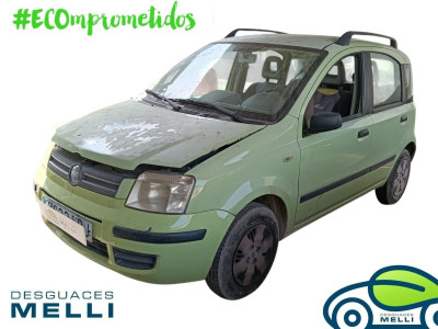 FIAT II PANDA (169)