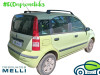 FIAT II PANDA (169) — автомобиль-донор на запчасти 