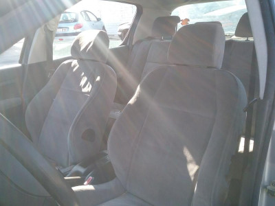 PEUGEOT 307 (S1)(04.2001)