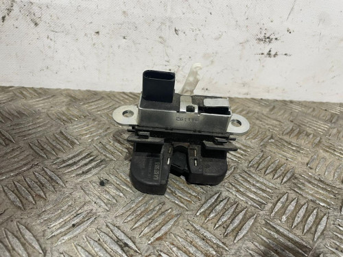 CERRADURA MALETERO / PORTON 