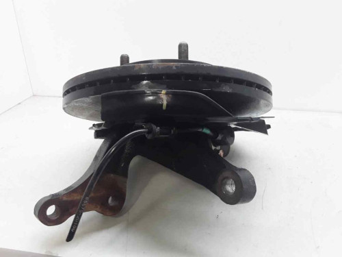 MANGUETA DELANTERA DERECHA Citroen C3 