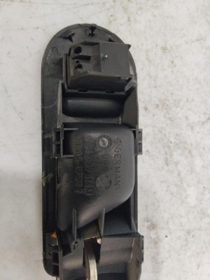 MANETA INTERIOR DELANTERA DERECHA, Volkswagen, GOLF IV BERLINA (1J1)(10.1997)