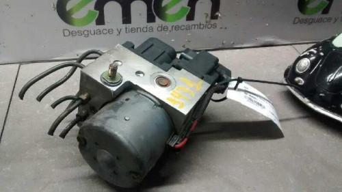  ABS, DAEWOO, NUBIRA BERLINA 