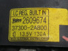 ALTERNADOR HYUNDAI I40 CW (VF) 