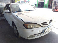 NISSAN PRIMERA BERLINA (P11)