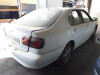  NISSAN PRIMERA BERLINA (P11) 
