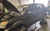 FORD FUSION (CBK) — Donor Vehicle for Used Parts 