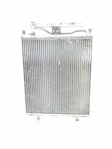  RADIADOR CALEFACCION / AIRE ACONDICIONADO NISSAN NOTE (E11E) 