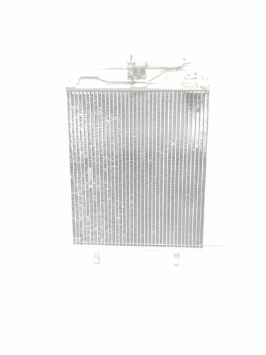  RADIADOR CALEFACCION / AIRE ACONDICIONADO NISSAN NOTE (E11E) 