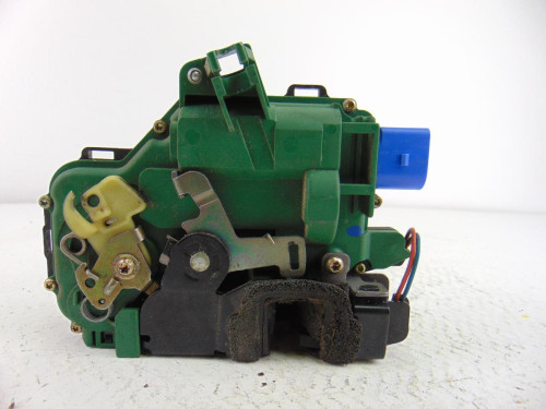  CERRADURA PUERTA DELANTERA IZQUIERDA Volkswagen POLO IV (9N1) 