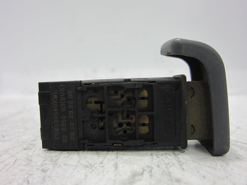  MANDO LIMPIA LAND ROVER FREELANDER (LN)(01.1998) 