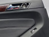  GUARNECIDO PUERTA TRASERA IZQUIERDA Mercedes-Benz CLASE GL (BM 164) 